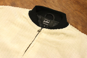 Ralph_Corduroy Rib Jacket