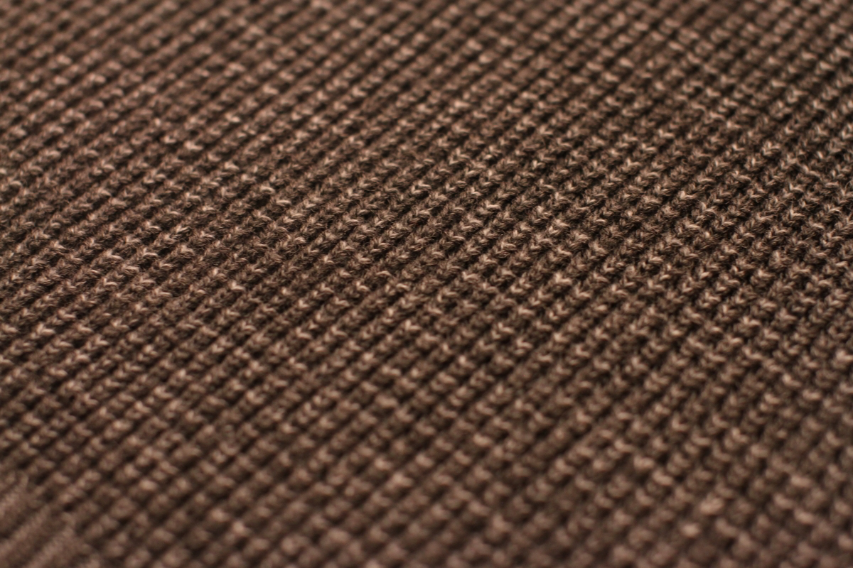 Lester_Popcorn Knit