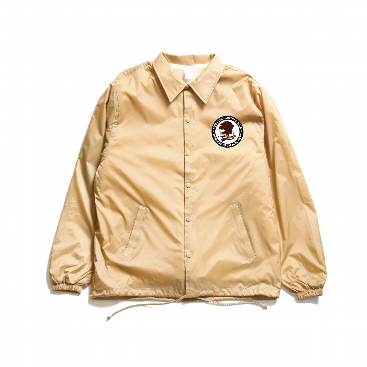 Connelly_Boa Coach Jacket