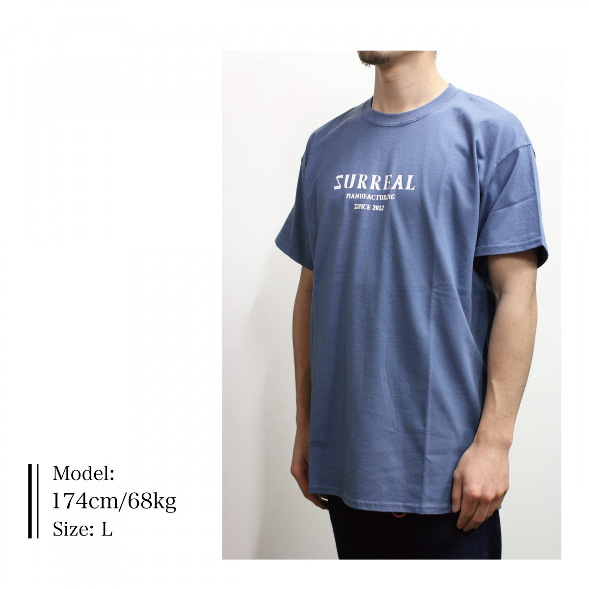 Reed_Print T-Shirt