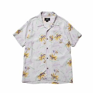 Karani_Aloha S/S Shirt