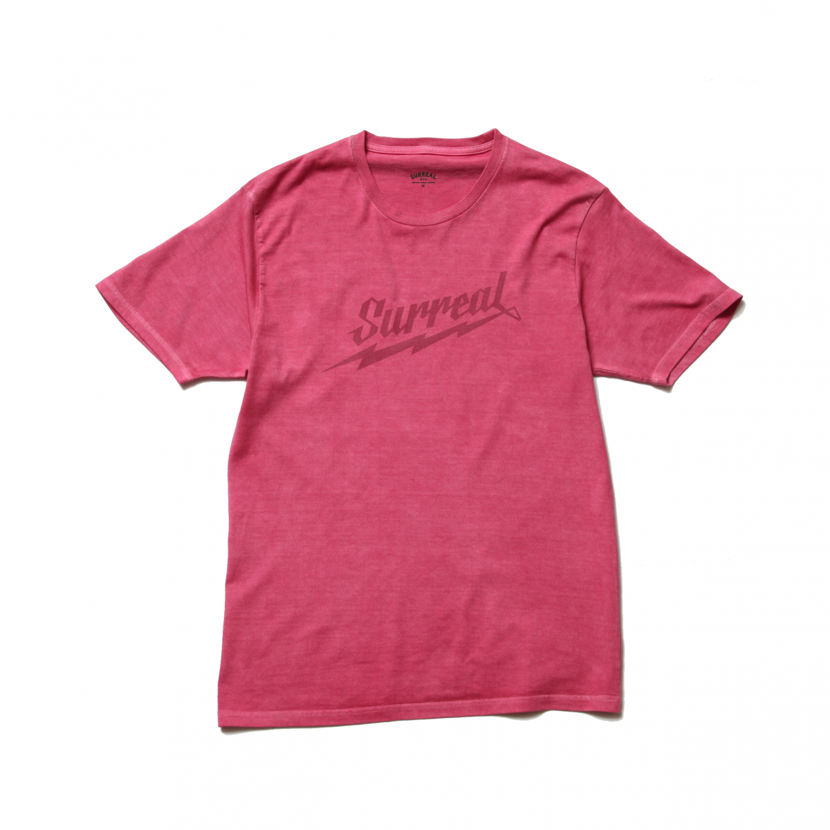 Mason_Pigment Dye T-Shirt