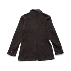 Morton_Wool Mix Tweed Tailored Jacket
