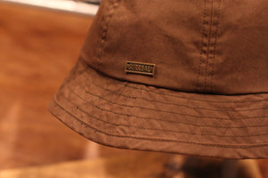 Ansel_Oiled Hat