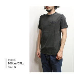 Jones_Pigment Dye T-Shirt