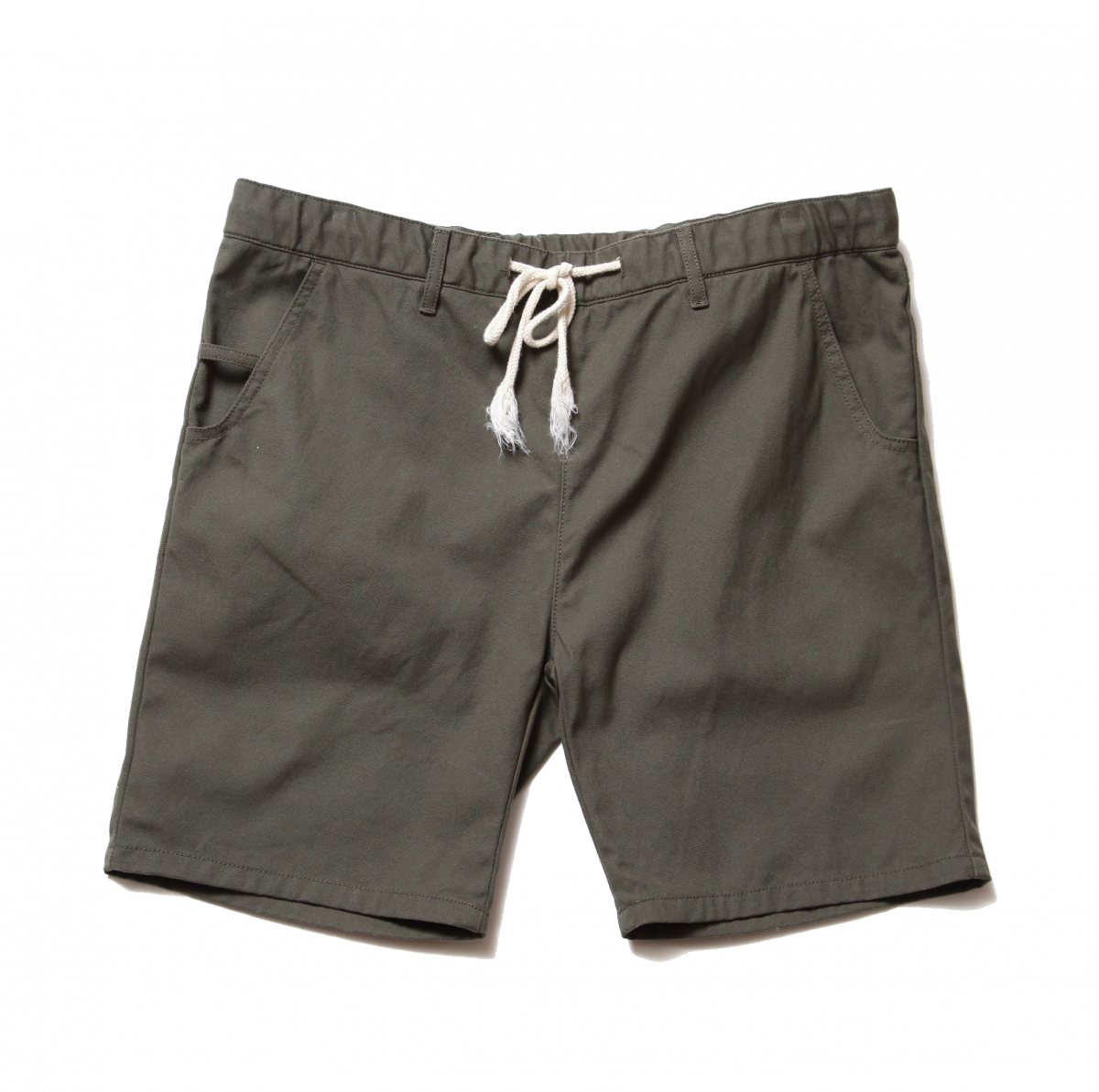 Clark_Duck Shorts