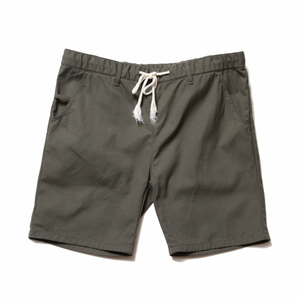 Clark_Duck Shorts