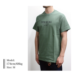 Reed_Print T-Shirt