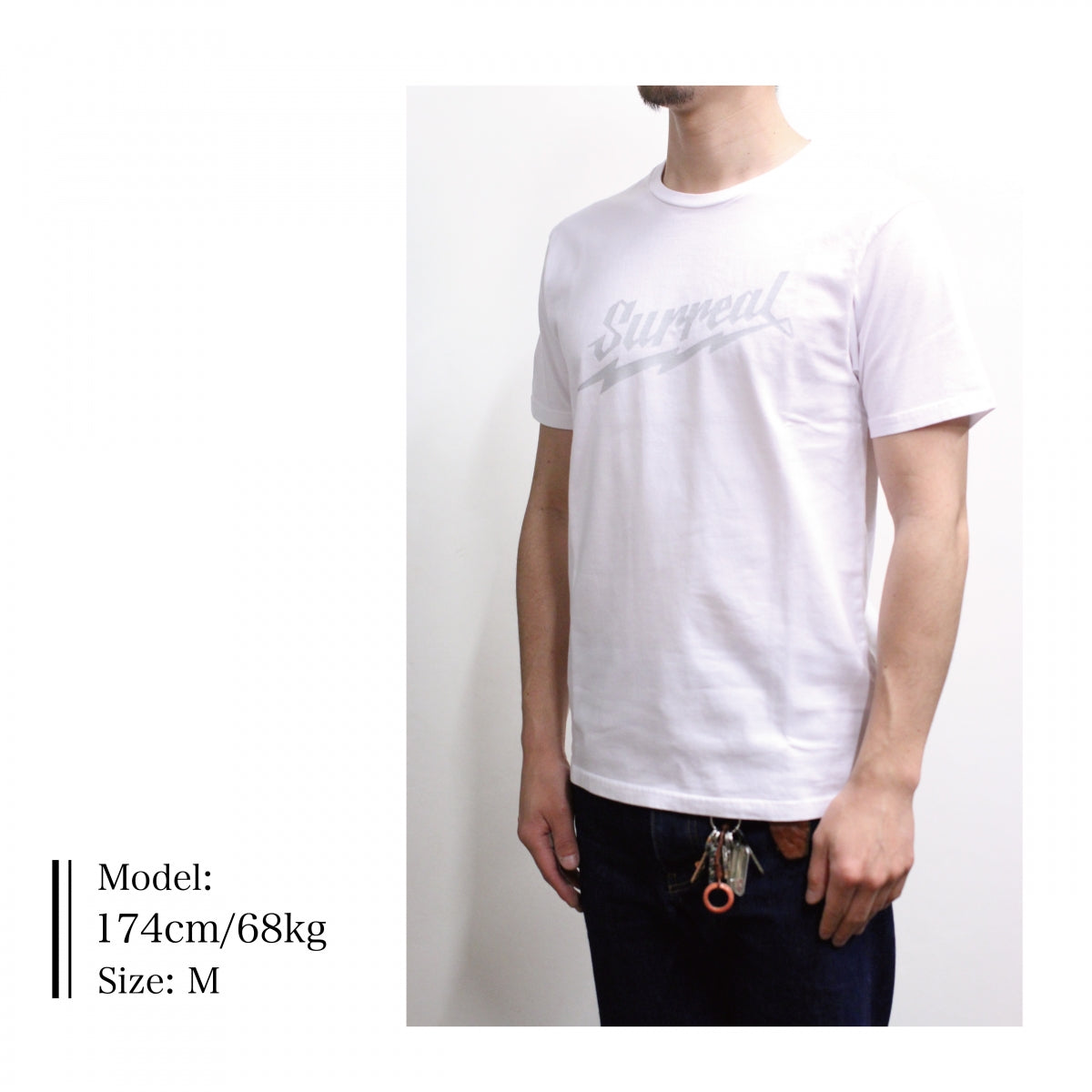 Mason_Pigment Dye T-Shirt