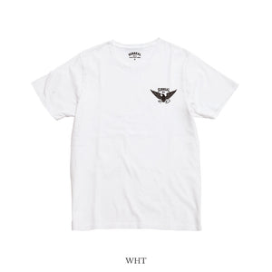 Derek_Pigment Dye Print T-shirts