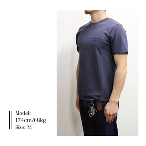 Jones_Pigment Dye T-Shirt
