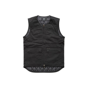 Coaly_Ventile Work Vest