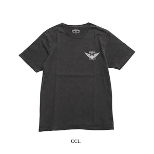 Derek_Pigment Dye Print T-shirts