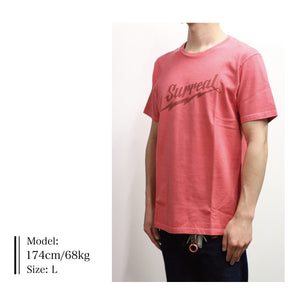 Mason_Pigment Dye T-Shirt
