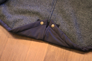Jeffrey_Hooded Field Jacket