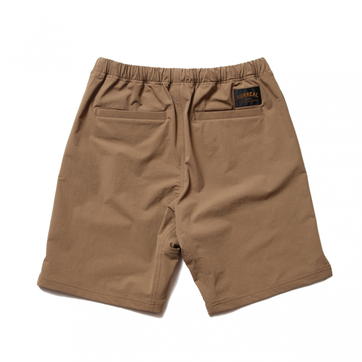 Hall_Stretch Water-Repellent Shorts