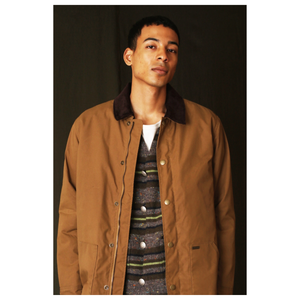 Ringer_Blanket Vest