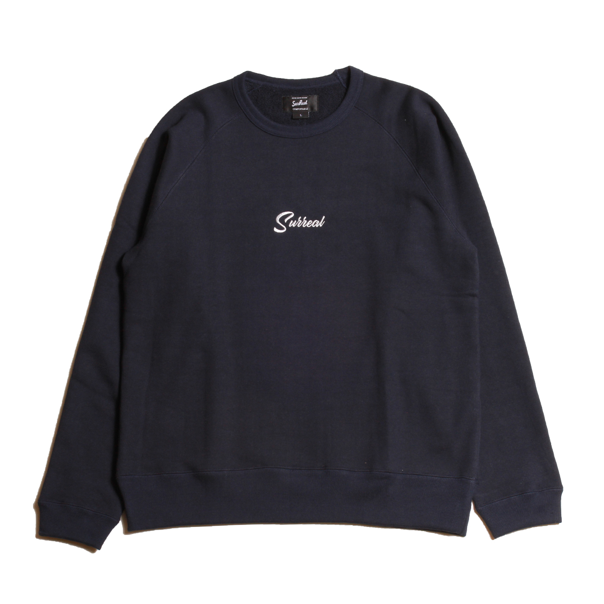 Josh_Heavy Oz Cotton Sweat