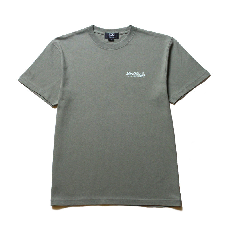 Jayden_Print T-Shirt