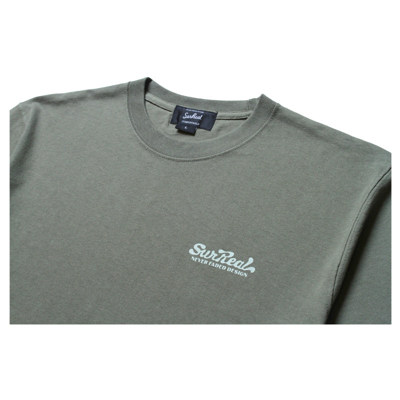 Jayden_Print T-Shirt