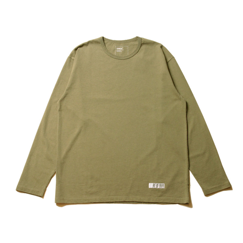 Wyatt_Made in USA L/S T-Shirt