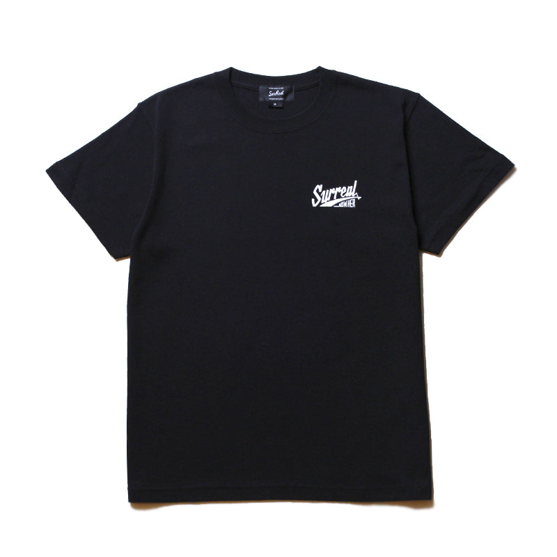 Levi_Print T-Shirt
