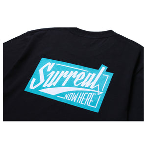 Levi_Print T-Shirt