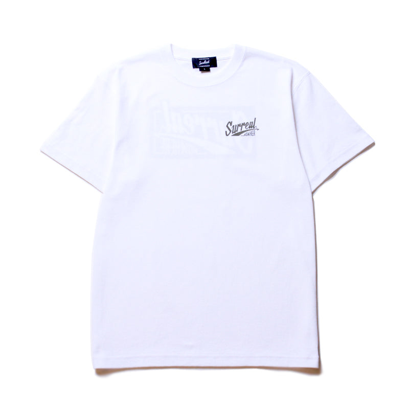 Levi_Print T-Shirt