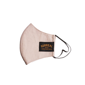 Savior_Japan Made Face Mask