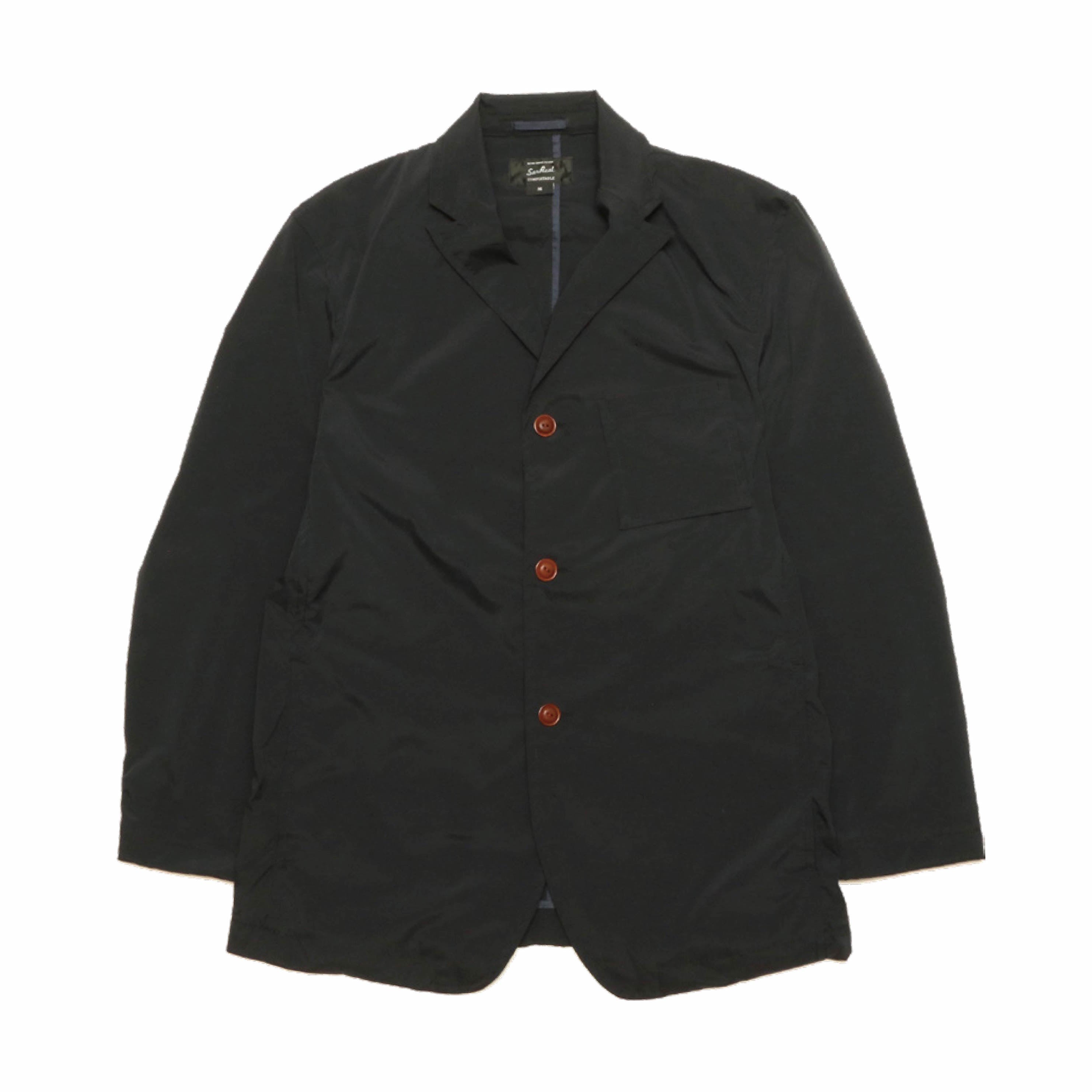 Riley_Tailored Work Jacket