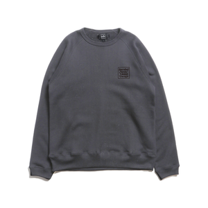 Seger _ Heavy Oz Yokozuna Sweat