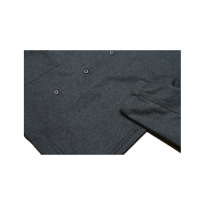 Sid _ Light Wool Relax Fit Pajamas Jacket