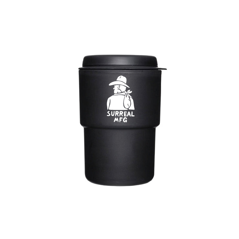 Mathew_W Wall Tumbler