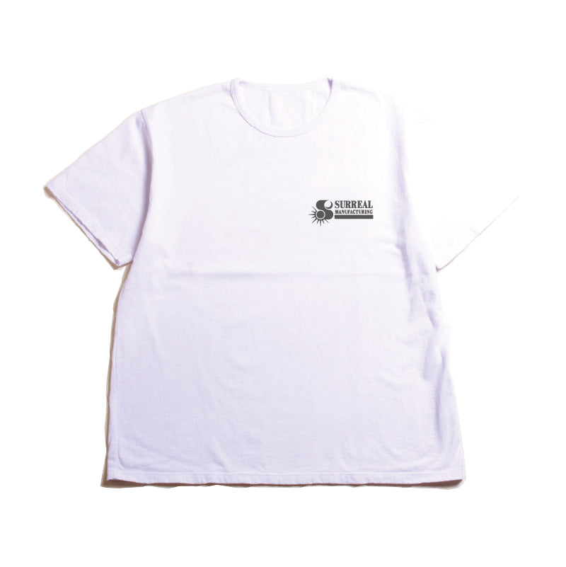 Spencer_USA Made Print T-Shirt