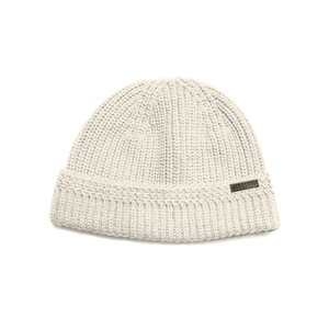 Young _ Lamb Wool Beanie